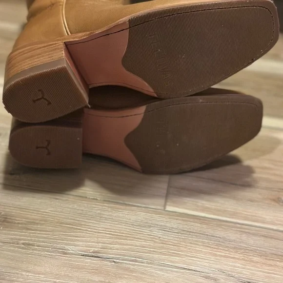 The Charlie Boot Tecovas - Picture 8 of 8